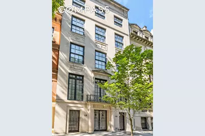 18 E 80th Street, New York City, NY 10075 - Photo 1