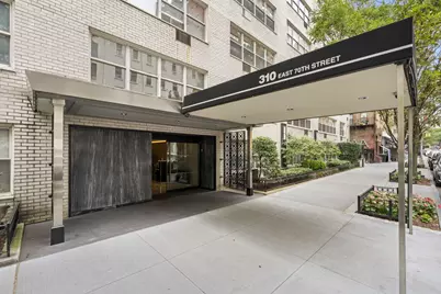 310 E 70th Street #1-G, New York City, NY 10021 - Photo 1