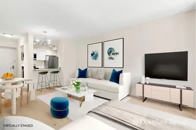250 E 40th Street #3C, New York City, NY 10016 - Photo 2