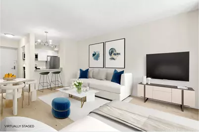 250 E 40th Street #3C, New York, NY 10016 - Photo 2