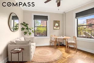 400 Lincoln Pl, New York City, NY 11238 - Photo 1