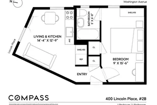 400 Lincoln Pl, New York City, NY 11238 - Photo 10