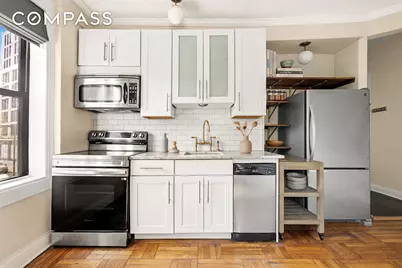 400 Lincoln Place #2B, Brooklyn, NY 11238 - Photo 2