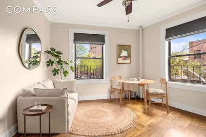 400 Lincoln Place #2B, Brooklyn, NY 11238 - Photo 1