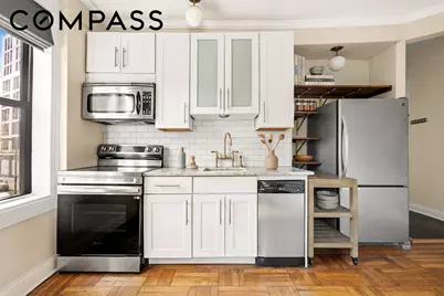 400 Lincoln Place #2B, New York City, NY 11238 - Photo 2