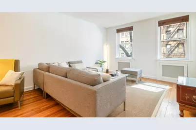 310 W 55th Street #2D, New York City, NY 10019 - Photo 4