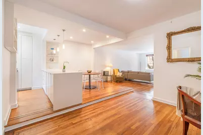 310 W 55th Street #2D, New York City, NY 10019 - Photo 1