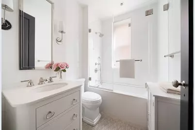 498 W End Avenue #3C, New York City, NY 10024 - Photo 8