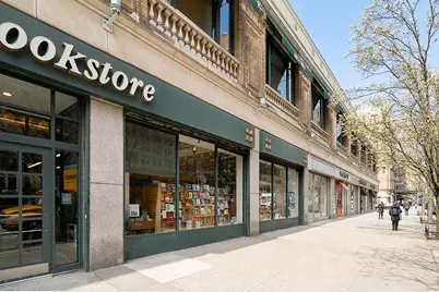 498 W End Avenue #3C, New York City, NY 10024 - Photo 12