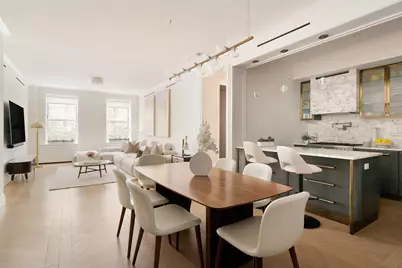 498 W End Avenue #3C, New York City, NY 10024 - Photo 2