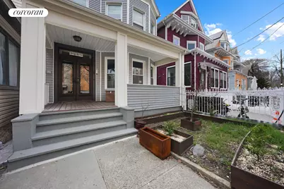 3020 Bainbridge Avenue, New York City, NY 10458 - Photo 24