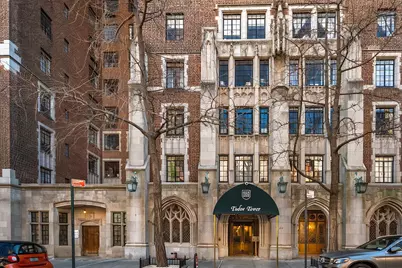 25 Tudor City Place #301, New York City, NY 10017 - Photo 10
