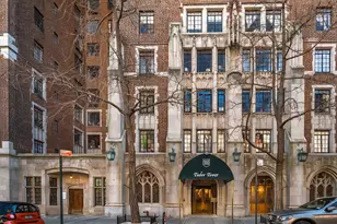 25 Tudor City Pl, New York, NY 10017 - Photo 10