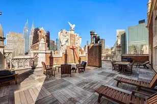 25 Tudor City Pl, New York, NY 10017 - Photo 8