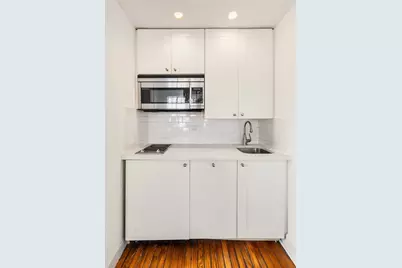 25 Tudor City Place #301, New York, NY 10017 - Photo 4