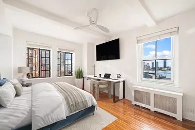 25 Tudor City Place #301, New York, NY 10017 - Photo 1