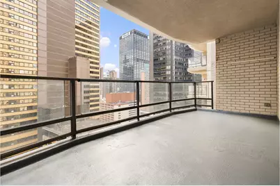 159 W 53rd Street #25B, New York, NY 10019 - Photo 6