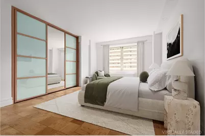 159 W 53rd Street #25B, New York City, NY 10019 - Photo 4