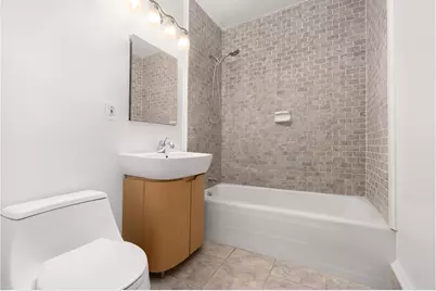 159 W 53rd Street #25B, New York, NY 10019 - Photo 4