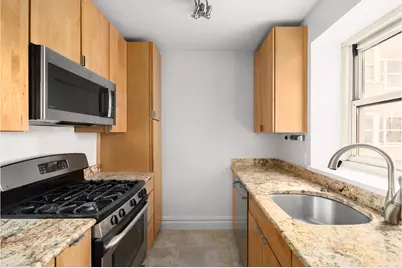 159 W 53rd Street #25B, New York, NY 10019 - Photo 2