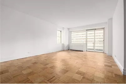 159 W 53rd Street #25B, New York, NY 10019 - Photo 2