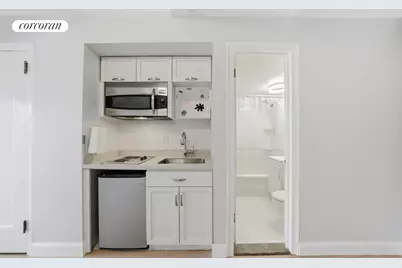 320 E 42nd Street #2117, New York City, NY 10017 - Photo 8
