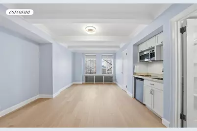 320 E 42nd Street #2117, New York City, NY 10017 - Photo 2