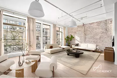 652 Broadway #6F, New York City, NY 10012 - Photo 1