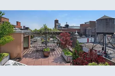 652 Broadway #6F, New York City, NY 10012 - Photo 14