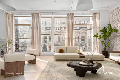 652 Broadway #6F, New York City, NY 10012 - Photo 2