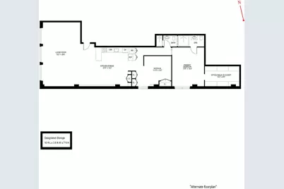 652 Broadway #6F, New York City, NY 10012 - Photo 16