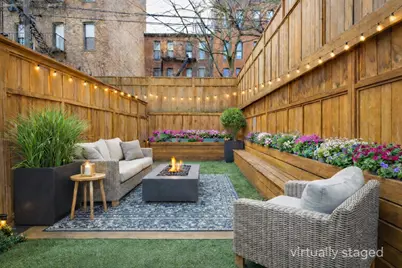 548 Lafayette Avenue #1-A, New York City, NY 11205 - Photo 2