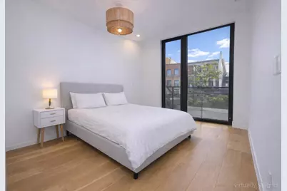 548 Lafayette Avenue #1-A, New York City, NY 11205 - Photo 4