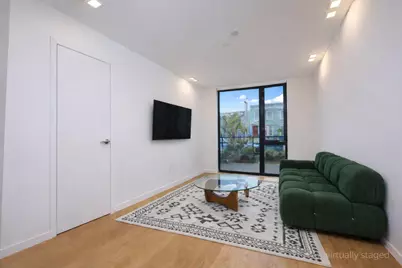 548 Lafayette Avenue #1-A, New York City, NY 11205 - Photo 8