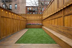 548 Lafayette Ave, New York City, NY 11205 - Photo 1