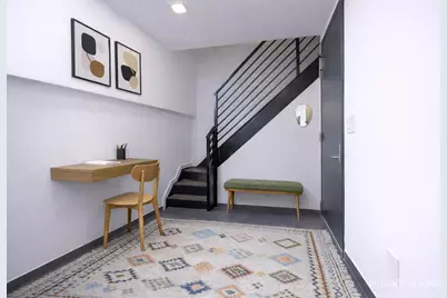 548 Lafayette Avenue #1-A, New York City, NY 11205 - Photo 6