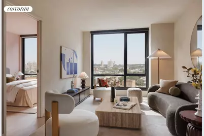 380 4th Avenue #PH1I, New York City, NY 11215 - Photo 1
