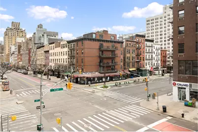 405 W 23rd Street #3F, New York, NY 10011 - Photo 8