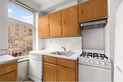 405 W 23rd Street #3F, New York, NY 10011 - Photo 4