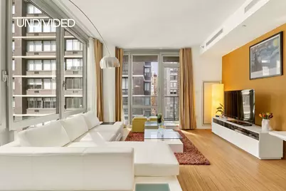 303 E 33rd Street #6A, New York City, NY 10016 - Photo 2