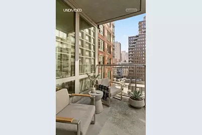 303 E 33rd Street #6A, New York City, NY 10016 - Photo 6