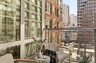 303 E 33rd St, New York City, NY 10016 - Photo 6