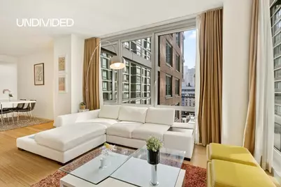 303 E 33rd Street #6A, New York City, NY 10016 - Photo 2