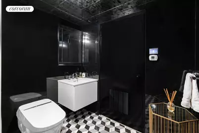 55 White Street #TRIPLEX, New York City, NY 10013 - Photo 14