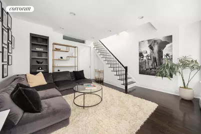 55 White Street #TRIPLEX, New York City, NY 10013 - Photo 10