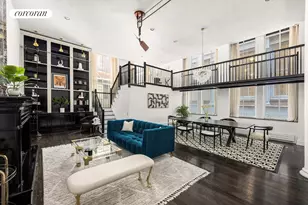 55 White St, New York City, NY 10013 - Photo 1
