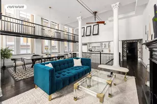 55 White St, New York City, NY 10013 - Photo 4