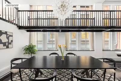 55 White Street #TRIPLEX, New York City, NY 10013 - Photo 2