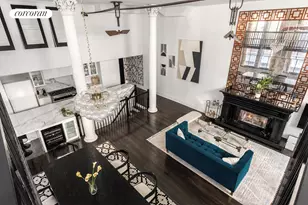 55 White St, New York City, NY 10013 - Photo 8