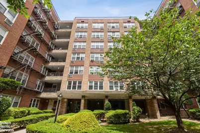 94-11 59th Avenue #G6, Elmhurst, NY 11373 - Photo 12